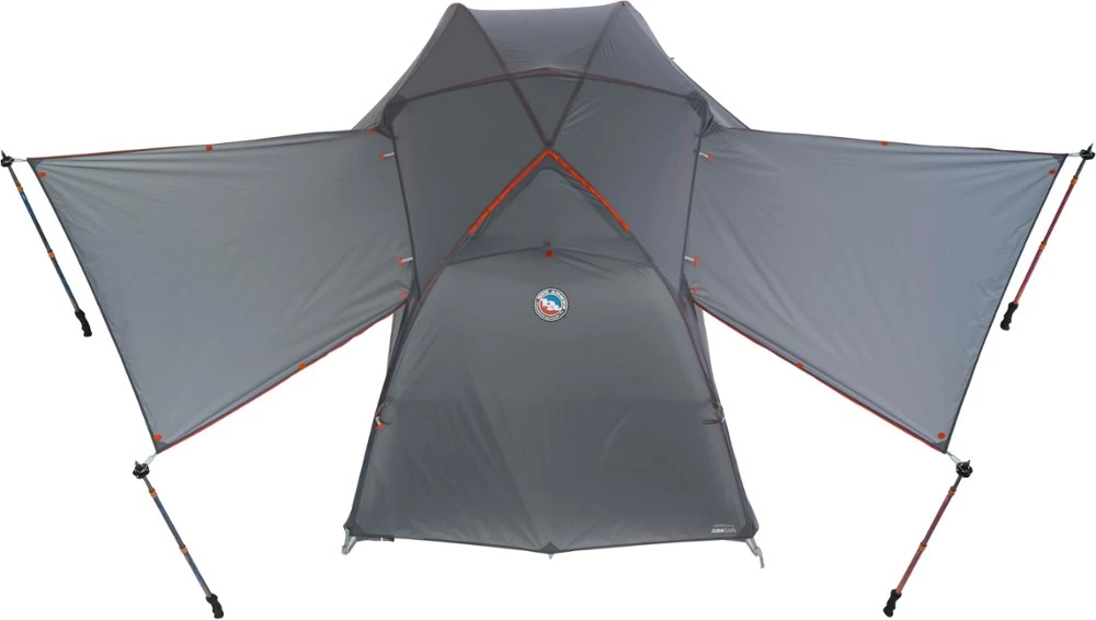 Big Agnes Copper Spur HV UL3 Bikepack Tent 12 Big Agnes Copper Spur HV UL3 Bikepack Tent - Image 10