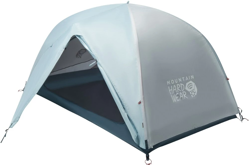 Mountain Hardwear Mineral King 2 Tent with Footprint 3 Mountain Hardwear Mineral King 2 Tent with Footprint