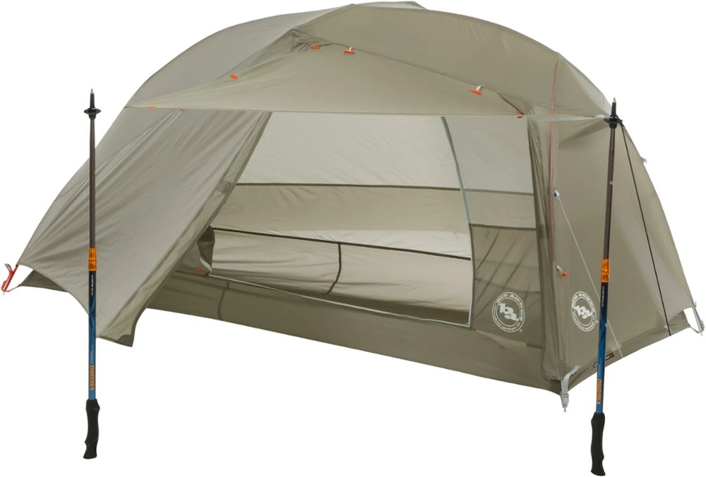 Big Agnes Copper Spur HV UL1 Tent 11 Big Agnes Copper Spur HV UL1 Tent - Image 9