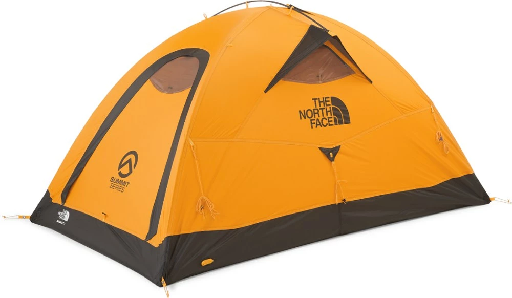 The North Face Assault 2 FUTURELIGHT Tent 4 The North Face Assault 2 FUTURELIGHT Tent - Image 2
