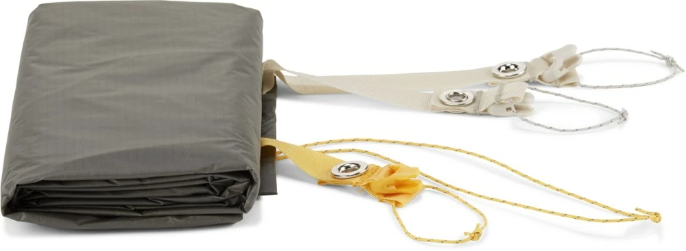 Big Agnes Tiger Wall UL2 Footprint 4 Big Agnes Tiger Wall UL2 Footprint - Image 2