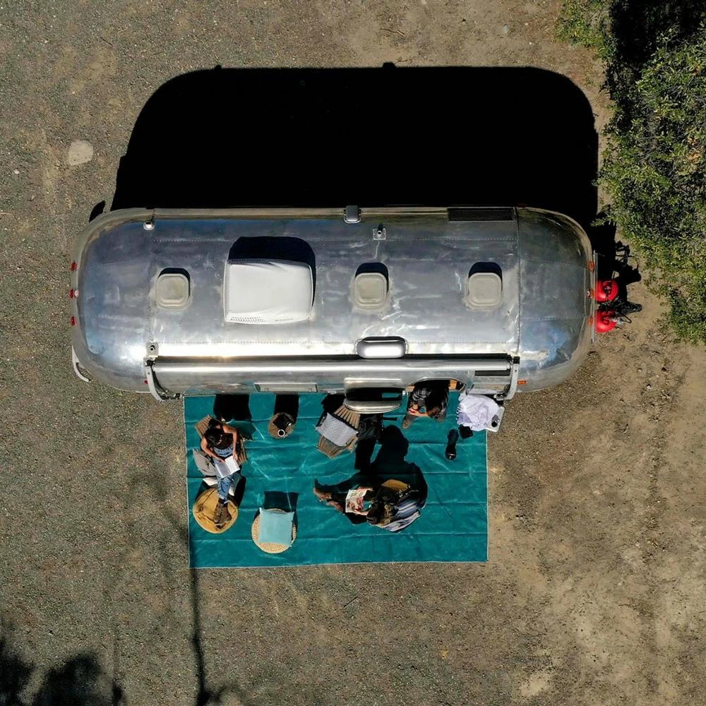 CGear Multimats Sand-Free RV Mat 8 CGear Multimats Sand-Free RV Mat - Image 6