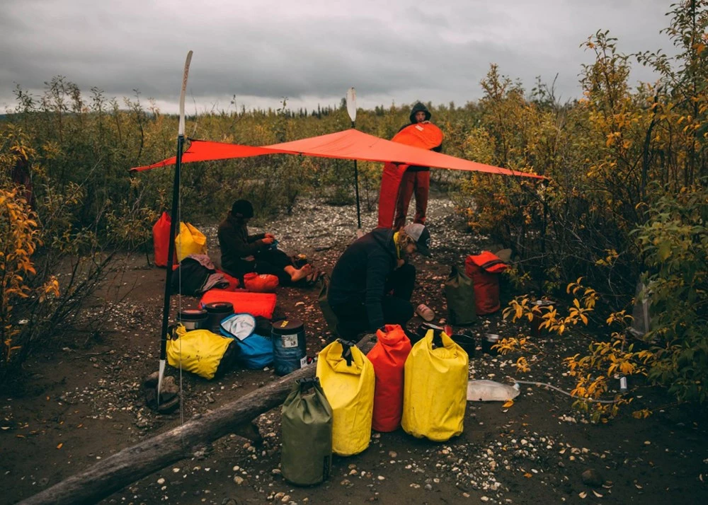 Kammok Kuhli Shelter 6 Kammok Kuhli Shelter - Image 4