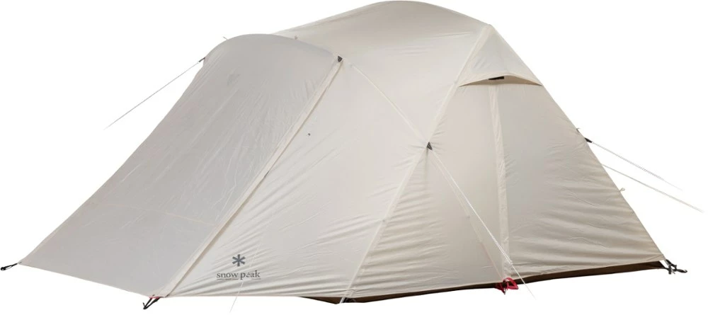 Snow Peak Alpha Breeze Tent 5 Snow Peak Alpha Breeze Tent - Image 3