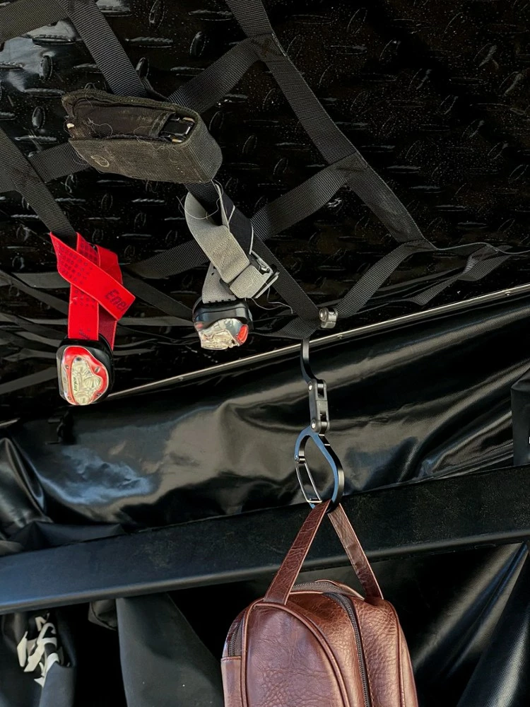 SMRT Tent The Softshell Tent 7 SMRT Tent The Softshell Tent - Image 5