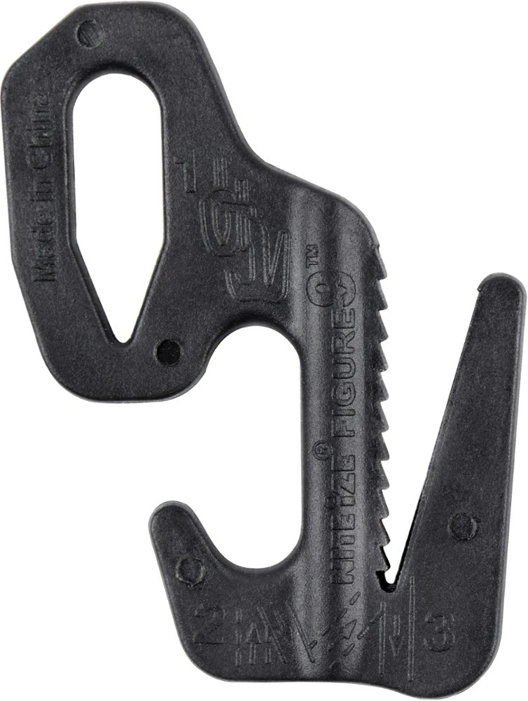 Nite Ize Figure 9 Tent Line Kit - Package of 4 6 Nite Ize Figure 9 Tent Line Kit - Package of 4 - Image 4