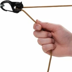 Nite Ize CamJam XT Aluminum Cord Tightener with Cord -Tents Sales 2023 ff60ce2a 1d05 4a81 bbdd 8632bfa0eeb6