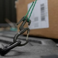 Nite Ize Figure 9 Carabiner Rope Tightener with 3.5mm Cord - Package of 2 -Tents Sales 2023 ff9691d2 2b3e 4190 b833 1e96e50b2fbb